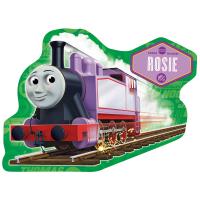 4 in a Box Thomas & Friends Shaped Puzzles Extra Image 3 Preview